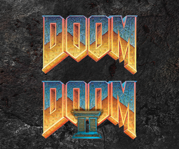 Actualización del 9 de septiembre para DOOM y DOOM II