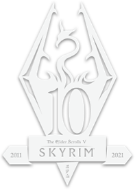 Dublagem Skyrim PT-BR at Skyrim Special Edition Nexus - Mods and Community