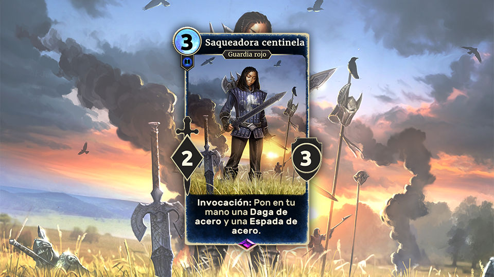 TESL Sentinel Reclaimer ES