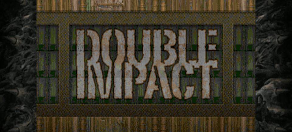 Nods to Mods - New Add-on: DOUBLE IMPACT