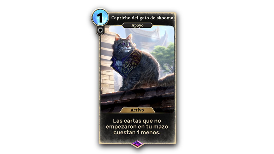 TESL Skooma Cats Whimsy EN