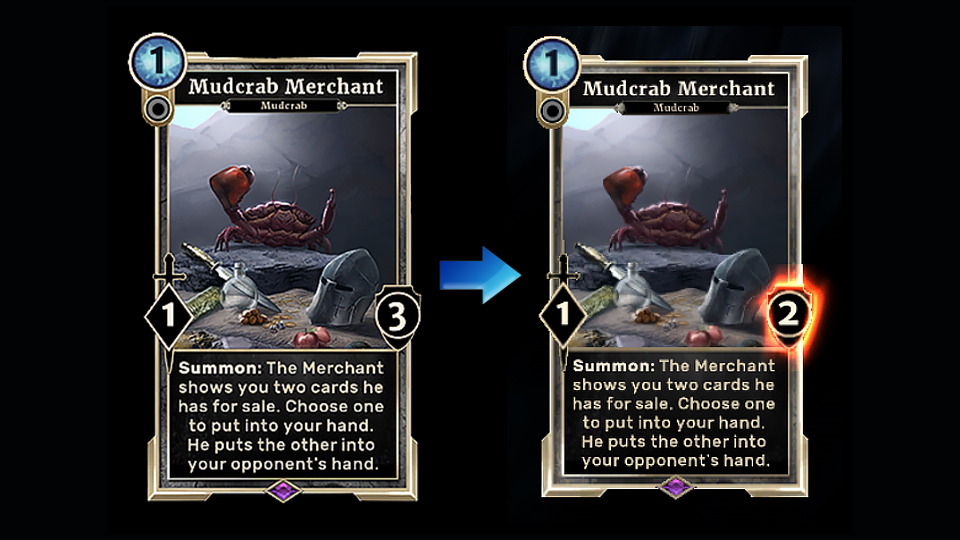 TESL Mudcrab merch Balance in-body