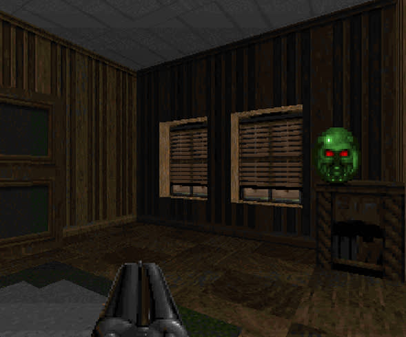 Nods to Mods Interview: DOOM Zero