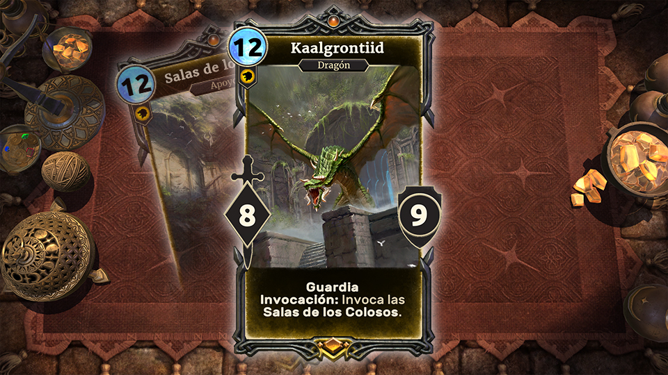 TESL Kaalgrontiid ES