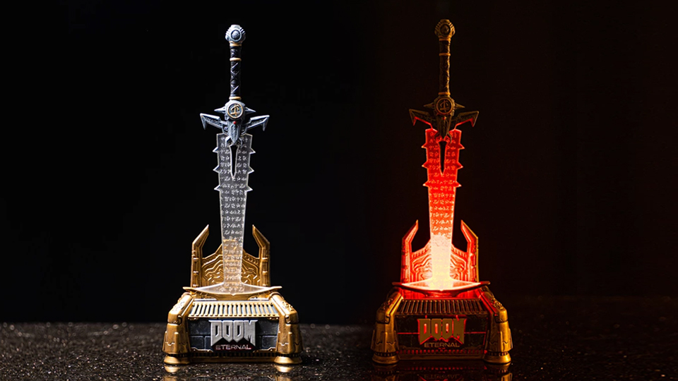 Gift Guide Crucible Blade