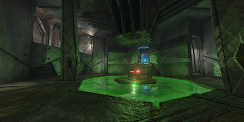 Lockbox - Cesspool