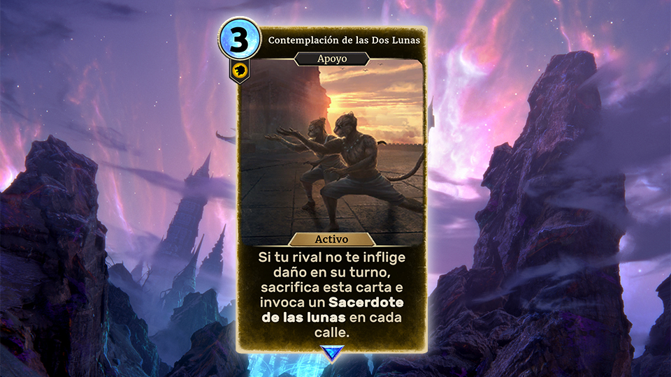TESL Two Moons Contemplation ES