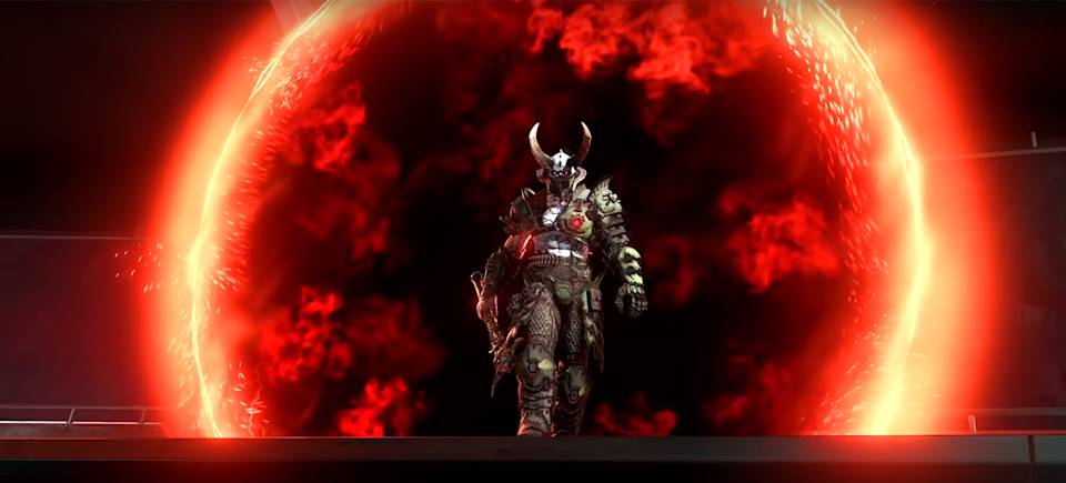 Hear about the long journey of DOOM with IGN Unfiltered