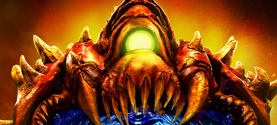 Don’t forget – Show us your art and earn Slayer Points!