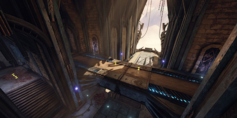 Bridge