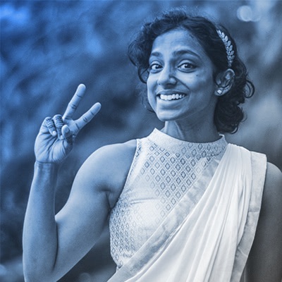 Divya Sasidharan