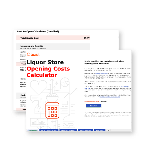 Liquor store costs of opening calc thumb