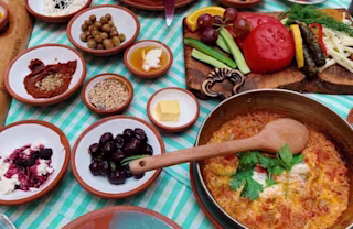 Holiday catering thumbnail