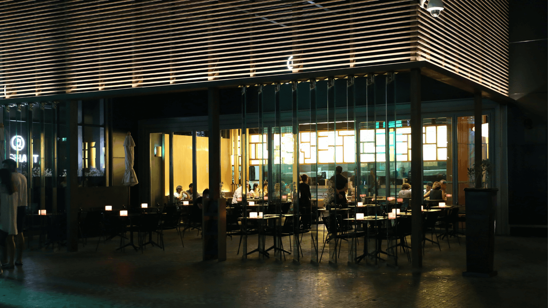 2019 Restaurant Trends Hero Image 1