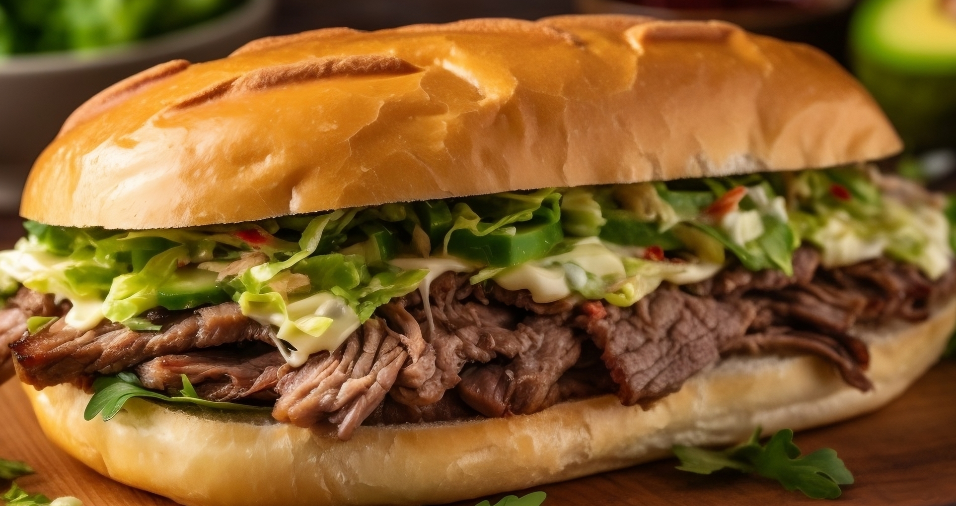 How Much Does a Sandwich Cost? Hero Image