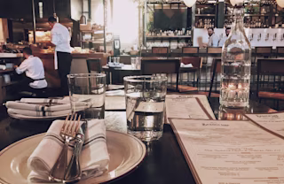 What Automatic Gratuity Means for Your Restaurant Thumbnail Image