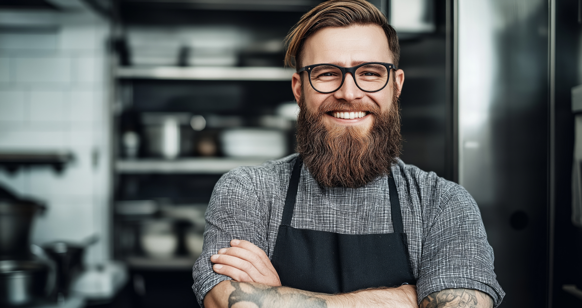 Using AI to Craft Restaurant Slogans Hero Image