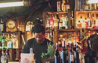 Bar business plan thumbnail