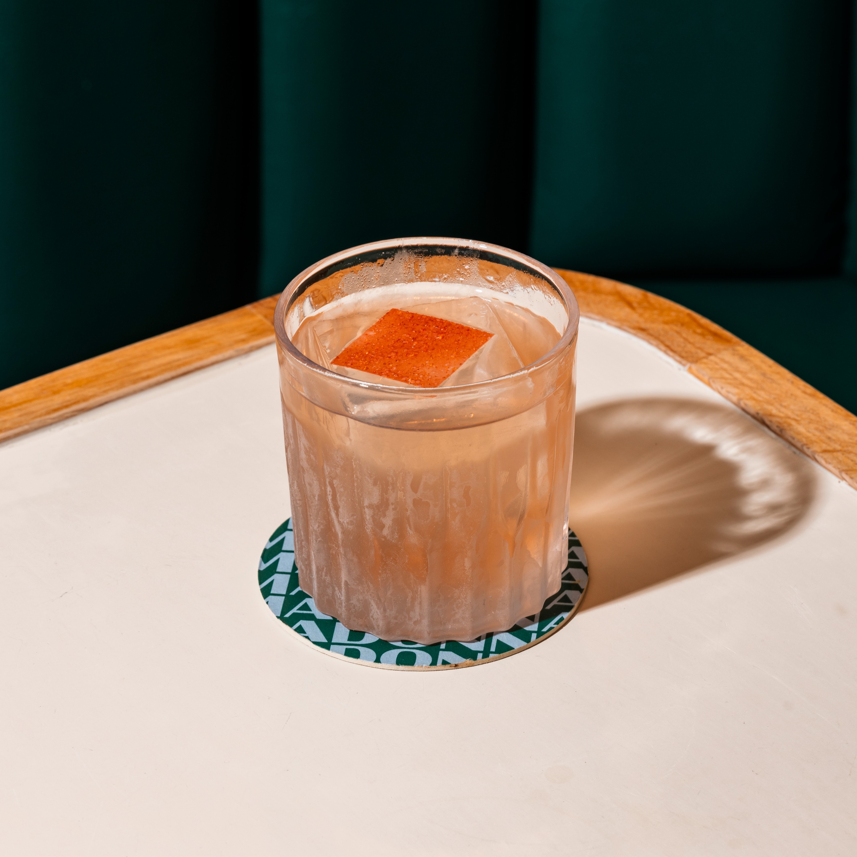 BM Gemma’s Sauce 3 Photo: @carbonstories