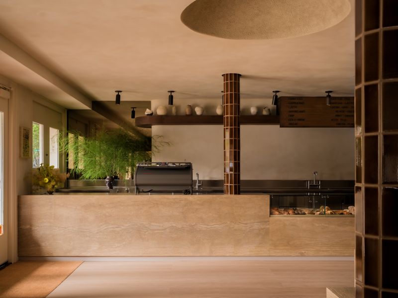 Meadow Lane Coffee Counter Meadow Lane Coffee Counter