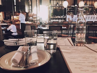 Restaurant Manager Salary