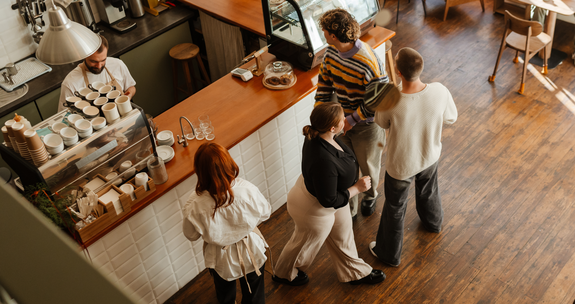 7% of Guests Driving 50% of Revenue hero