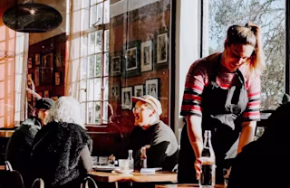 How to run an efficient Host Stand