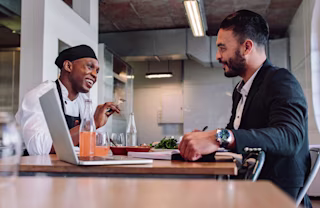 What to Say in a Performance Review as an Employee Thumbnail Image