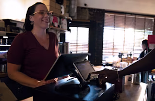 Restaurant loyalty programs