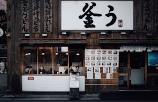 Restaurant menu analysis thumnbail