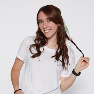 A Perssico Headshot 1