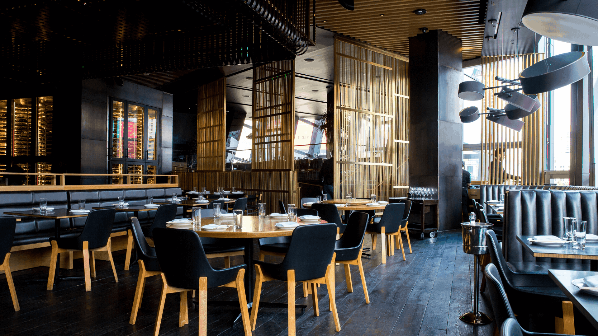 The Key Elements in a Restaurant Business Plan Hero Image 1