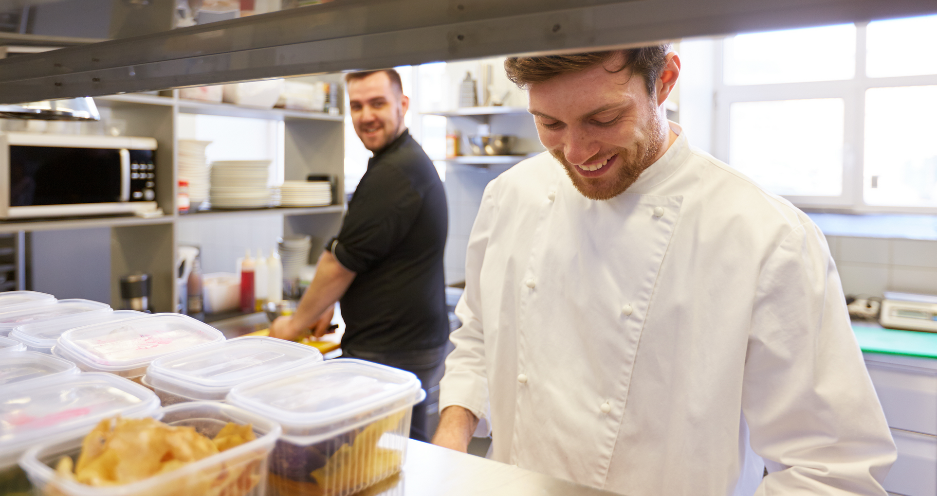 Restaurant Slang: A Complete Guide to FOH and BOH Lingo