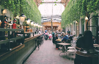 How to Improve Restaurant Operations Thumbnail Image