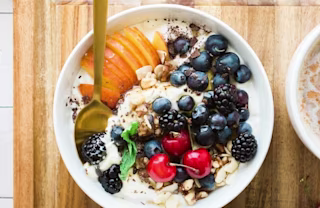 Consumer spending restaurant trends