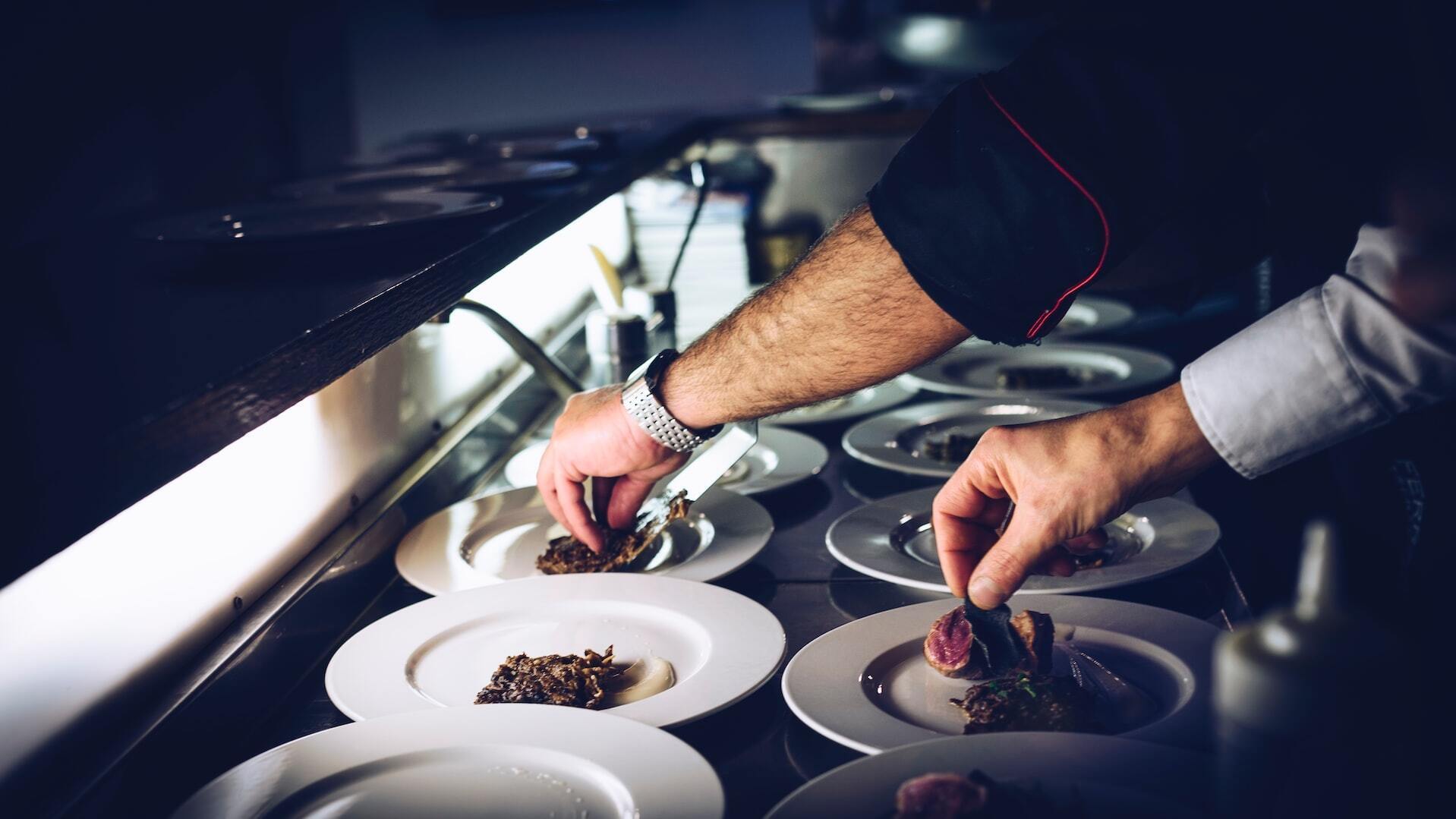 Sous Chef Job Description