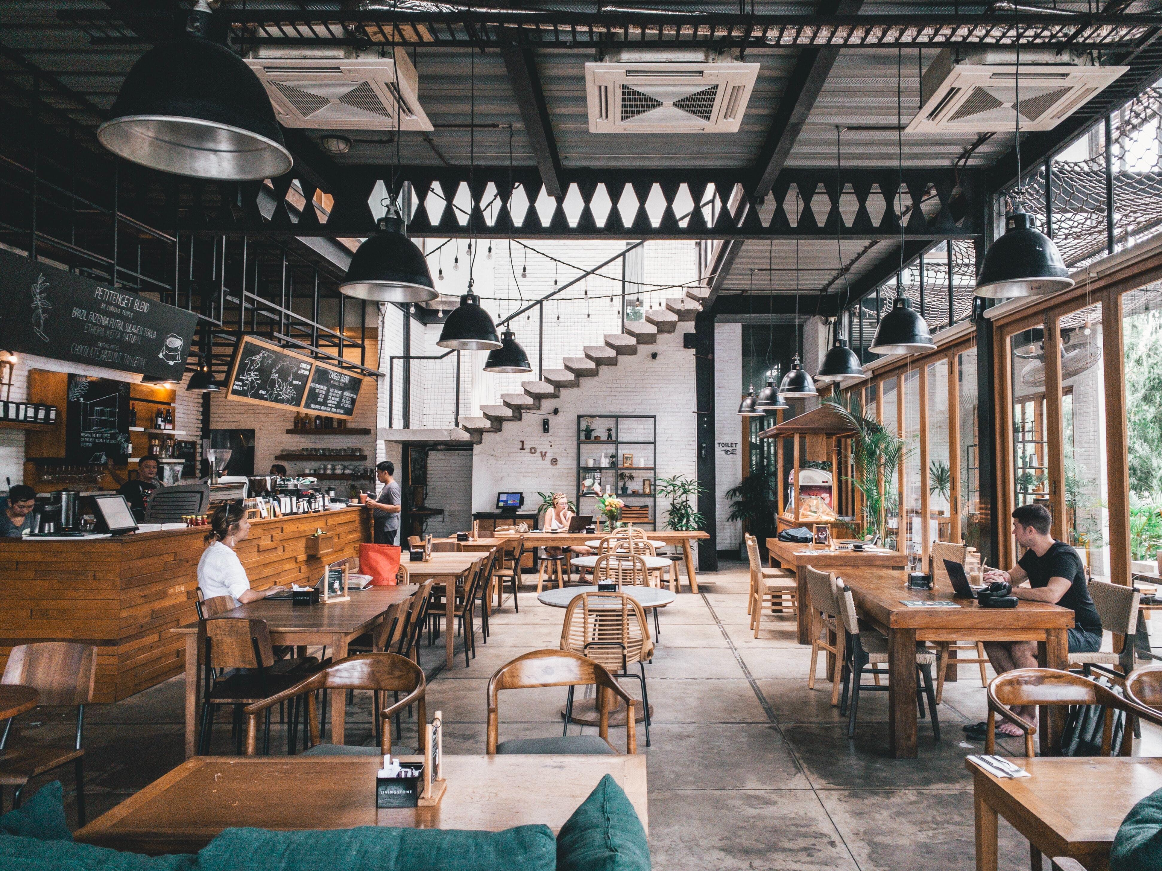 How to Run a Restaurant