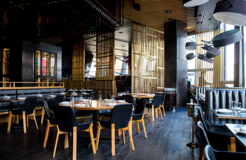 The Key Elements in a Restaurant Business Plan Thumbnail Image