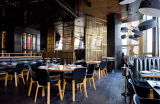 The Key Elements in a Restaurant Business Plan Thumbnail Image