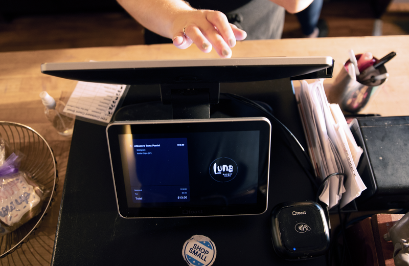 Small business trends and stats