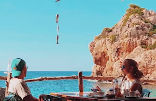 15 restaurants with the best views