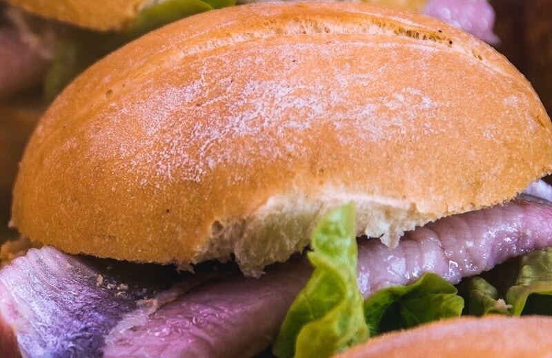 Sandiwch shops profit