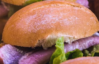 Sandiwch shops profit