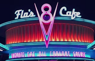 Best 15 themed restaurants