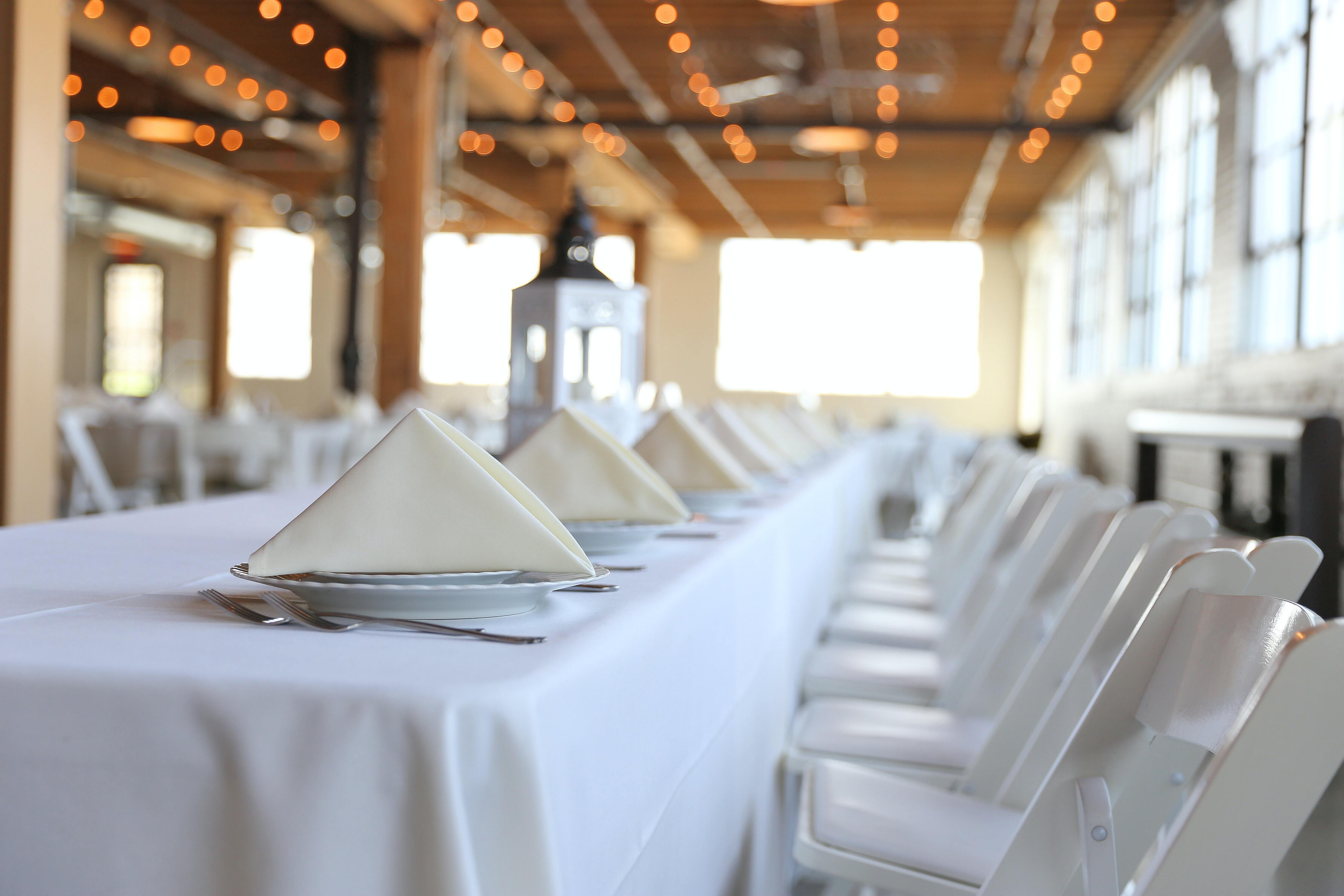 How to Run a Catering Business