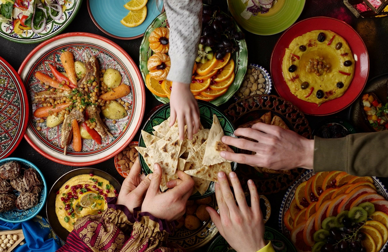 How to reduce holiday food waste