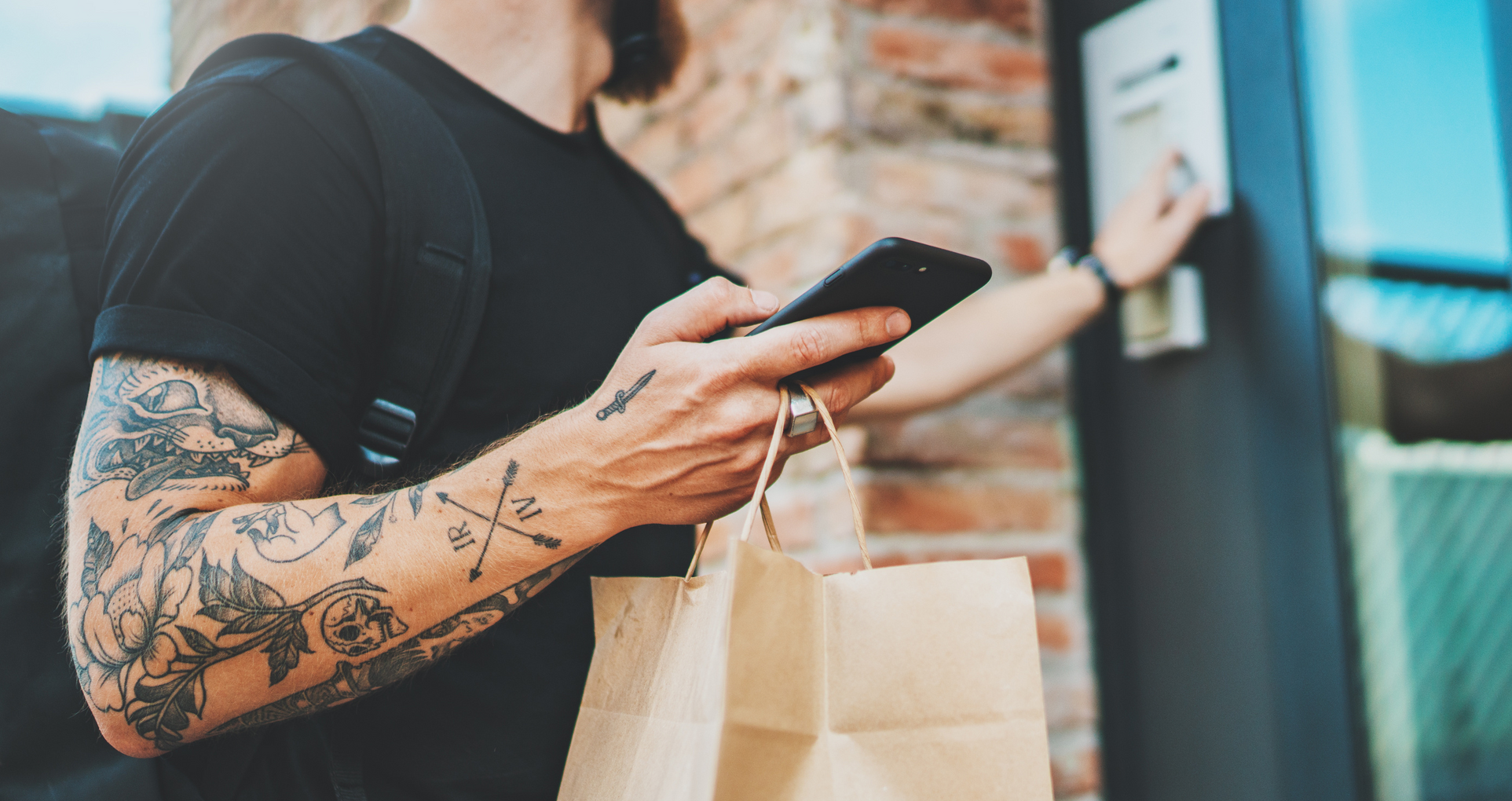 Should my restaurant use third party delivery?