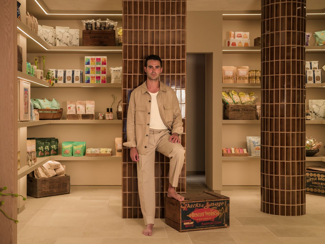 Meadow lane headshot