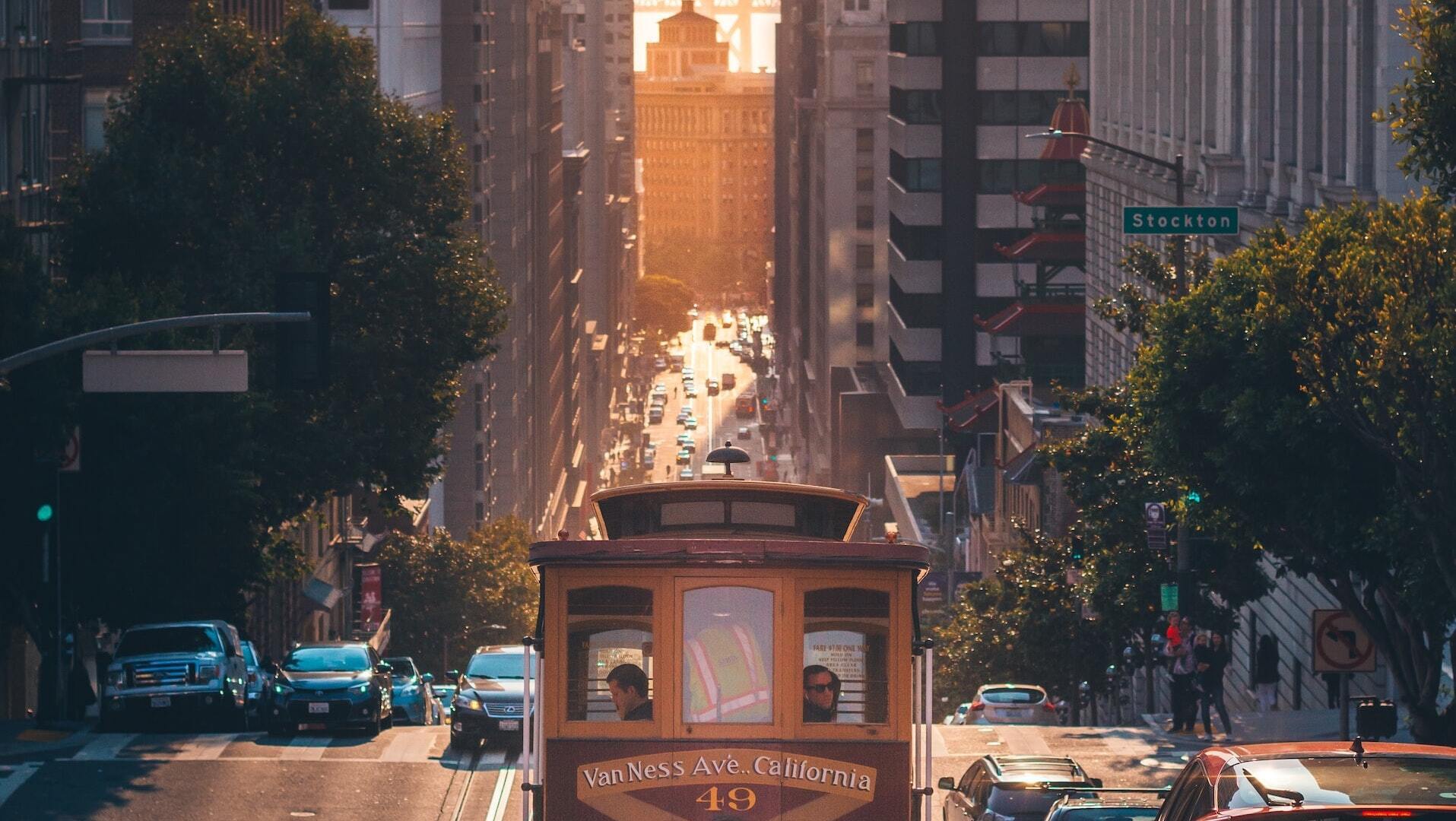 San Francisco Food Blogs