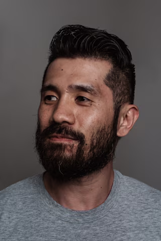 Eric Wang Headshot Credit Ashley Mathieu